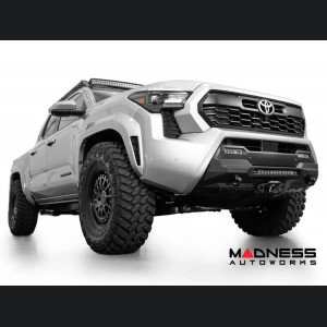 Toyota Tacoma Front Winch Bumper - Stealth Center Mount - Addictive Desert Designs